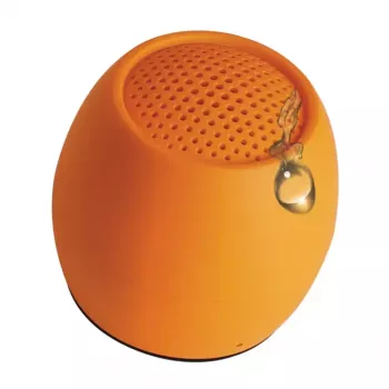 Belaidis mono garsiakalbis „Boompods Zero“ oranžinis