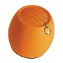 Belaidis mono garsiakalbis „Boompods Zero“ oranžinis