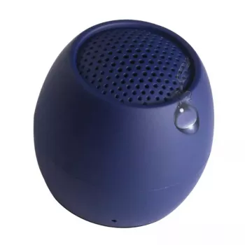 Mono nešiojamas garsiakalbis Boompods Zero Speaker Navy