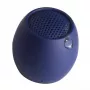 Mono nešiojamas garsiakalbis Boompods Zero Speaker Navy