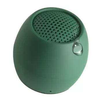 Belaidis mono garsiakalbis Boompods Zero Speaker žalias