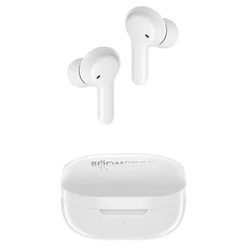 Ausinės Boompods bassline COMPACT belaidės į ausis