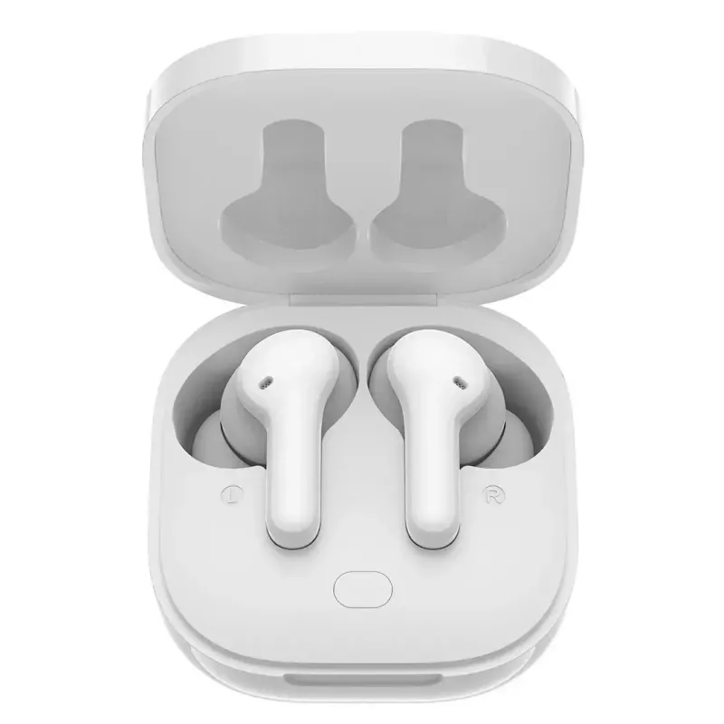 Ausinės Boompods bassline COMPACT belaidės į ausis