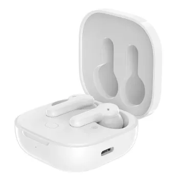 Ausinės Boompods bassline COMPACT belaidės į ausis