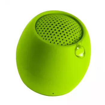 Mono nešiojamas garsiakalbis Boompods Zero žalias