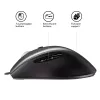 Logitech LGT-M500 USB Type-A lazerinė laidinė pelė