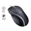 Logitech LGT-M500 USB Type-A lazerinė laidinė pelė