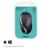 Logitech LGT-M500 USB Type-A lazerinė laidinė pelė