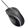 Logitech LGT-M500 USB Type-A lazerinė laidinė pelė