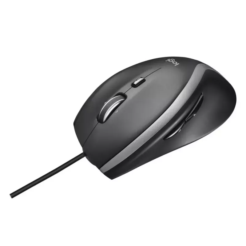 Logitech LGT-M500 USB Type-A lazerinė laidinė pelė