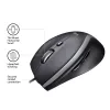 Logitech LGT-M500 USB Type-A lazerinė laidinė pelė