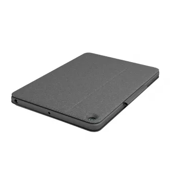 Klaviatūros dėklas Logitech Combo Touch, skirtas iPad 7, 8 ir 9 kartoms