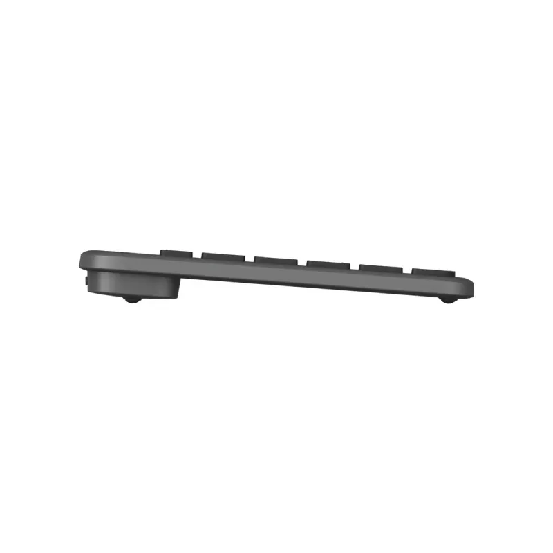 Belaidė klaviatūra Logitech Signature Slim Solar+ 920-013762