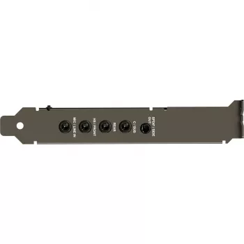 Garso plokštė Creative Labs Sound Blaster Audigy Fx Pro