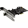 Garso plokštė Creative Labs Sound Blaster Audigy Fx Pro