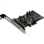 Garso plokštė Creative Labs Sound Blaster Audigy Fx Pro