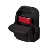 Kuprinė Samsonite PRO-DLX 6 43,9 cm 17,3 colio Juoda