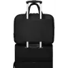 Samsonite PRO-DLX 6 portfelis 39,6 cm išplečiamas juodas