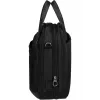 Samsonite PRO-DLX 6 portfelis 39,6 cm išplečiamas juodas