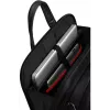Samsonite PRO-DLX 6 portfelis 39,6 cm išplečiamas juodas