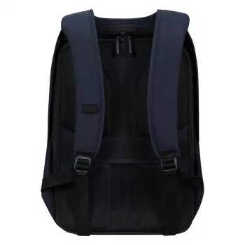 Kasdienė kuprinė Samsonite Securipak 2.0 Mėlyna Perdirbtas PET 100%