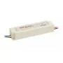 LED maitinimo šaltinis MEAN WELL LPV-100-24 Baltas 90-264V AC