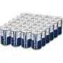 Baterijos Panasonic Powerline Mono LR2020AD pakuotė po 24 vnt., mygtukinė