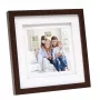 Vienvietis nuotraukų rėmelis Deknudt S65KQ1 Rudas 225x225 mm