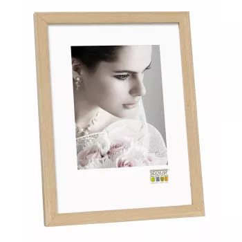 Vieno nuotraukos rėmelis Deknudt S44CH1 medinis MDF 320x470 mm
