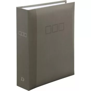Kišeninis nuotraukų albumas Deknudt A40H70200PH 10x15 cm, talpa 200 nuotraukų