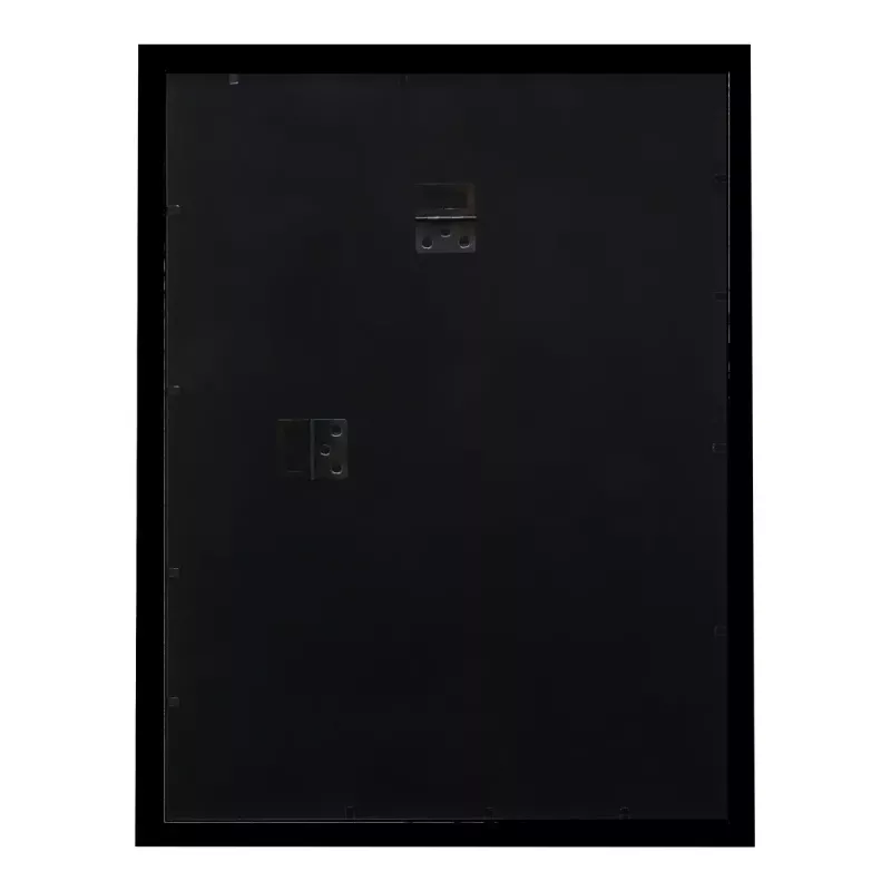 Vienas nuotraukų rėmelis Deknudt S66KF2 P1 Juodas 30x45