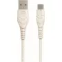 USB-A į USB-C laidas BIOnd BIO-12-TC — 3 A, 1,2 m