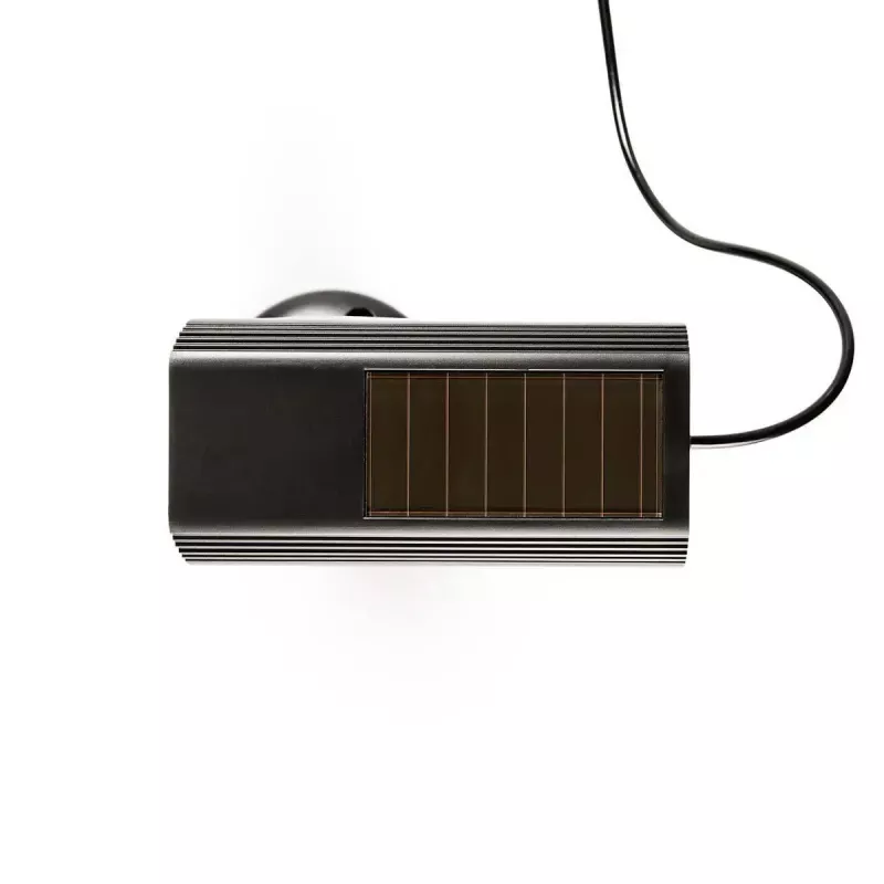 Nedis DUMCBS10BK netikra saugos kamera, juoda, lauko