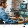 Monitoriaus laikiklis Nedis MMSIS110BK 81,3 cm (32 col.) juodas