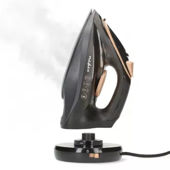 Lyginimo lygintuvas Nedis IRONCL250, 2200W, garo srautas 20 g/min