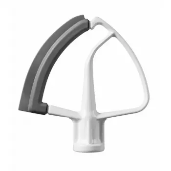 KitchenAid stovimas maišytuvas Artisan Elegance 5KSM175PSEPL – planetinis veikimas, metalinis korpusas