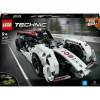 LEGO konstruktoriaus rinkinys Formulė E Porsche 99X Electric modelis 42137 – statybinis žaislas