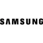 Galinis dangtelis Samsung A71, pakeitimo korpusas, juodas, modelis GH82-22112A
