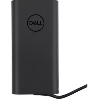Maitinimo adapteris Dell KCDN5 65W su 3 kontaktų kištuku nešiojamiesiems kompiuteriams