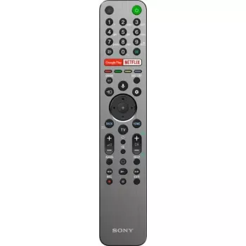 Pultelis Sony RMF-TX611E — originalus Sony televizoriaus nuotolinio valdymo pultas