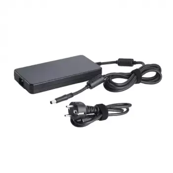 Maitinimo adapteris Dell 8KRFN 240W nešiojamiesiems kompiuteriams, atsarginis maitinimo šaltinis