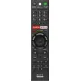 Pultelis Sony RMF-TX310E Smart TV su balsu