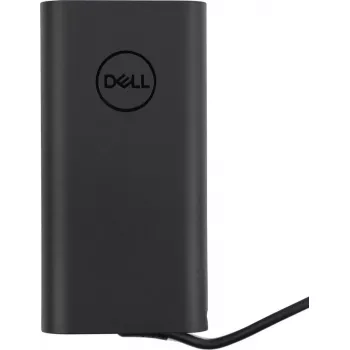 Maitinimo adapteris Dell 130W 19.5V – nešiojamiesiems kompiuteriams ir stalinėms sistemoms