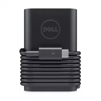 Dell KR7FK 45W USB-C maitinimo adapteris nešiojamiesiems kompiuteriams