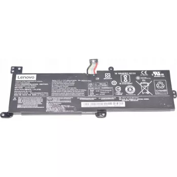 Pakeitimo baterija Lenovo IdeaPad 320, 7.6V, 3800mAh