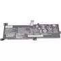 Pakeitimo baterija Lenovo IdeaPad 320, 7.6V, 3800mAh