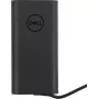 AC adapteris Dell W125715165 65W 19.5V, skirtas Dell nešiojamiesiems kompiuteriams