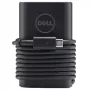 AC adapteris Dell W125712521 65W 19.5V nešiojamų kompiuterių maitinimo blokas