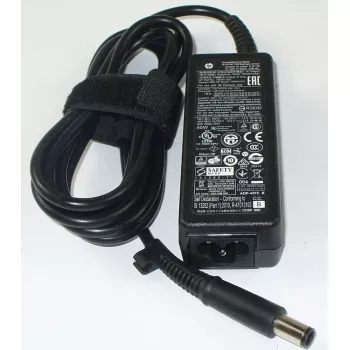 HP 45W USB-C maitinimo adapteris L42206-001 kompaktiškas ir lengvas nešiojamiesiems kompiuteriams