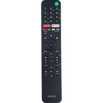Pultelis Sony RMF-TX500E su apšviestais klavišais